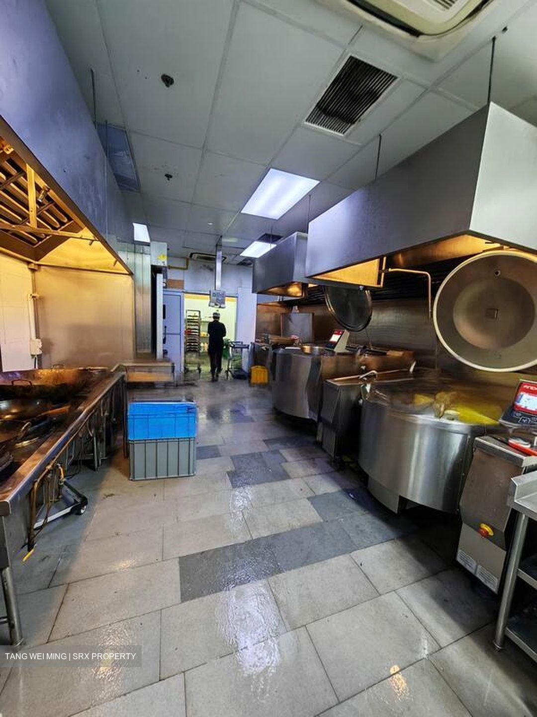 Upper Paya Lebar Road (D19), Factory #458256871